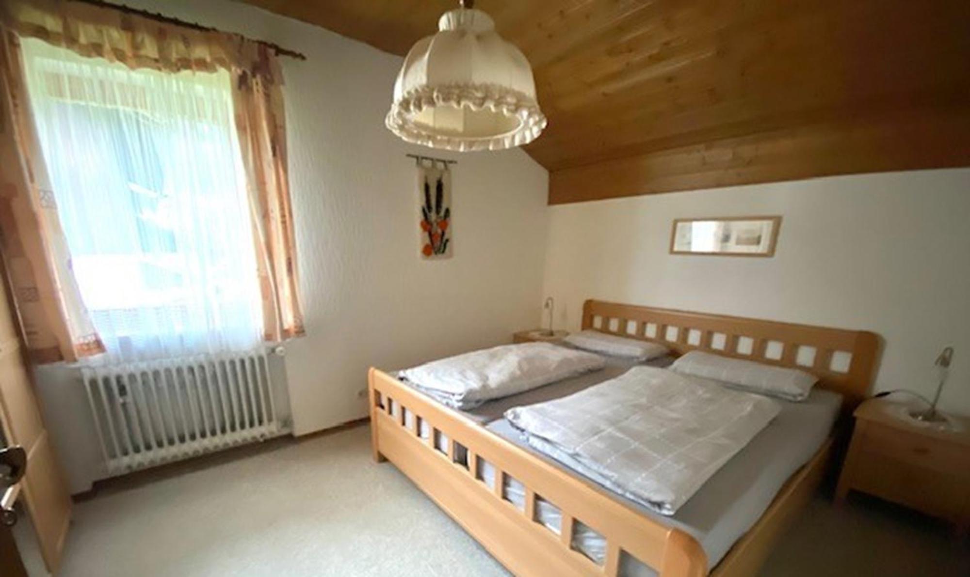 Ferienwohnung Deininger Inkl. Chiemgaukarte Ruhpolding Buitenkant foto