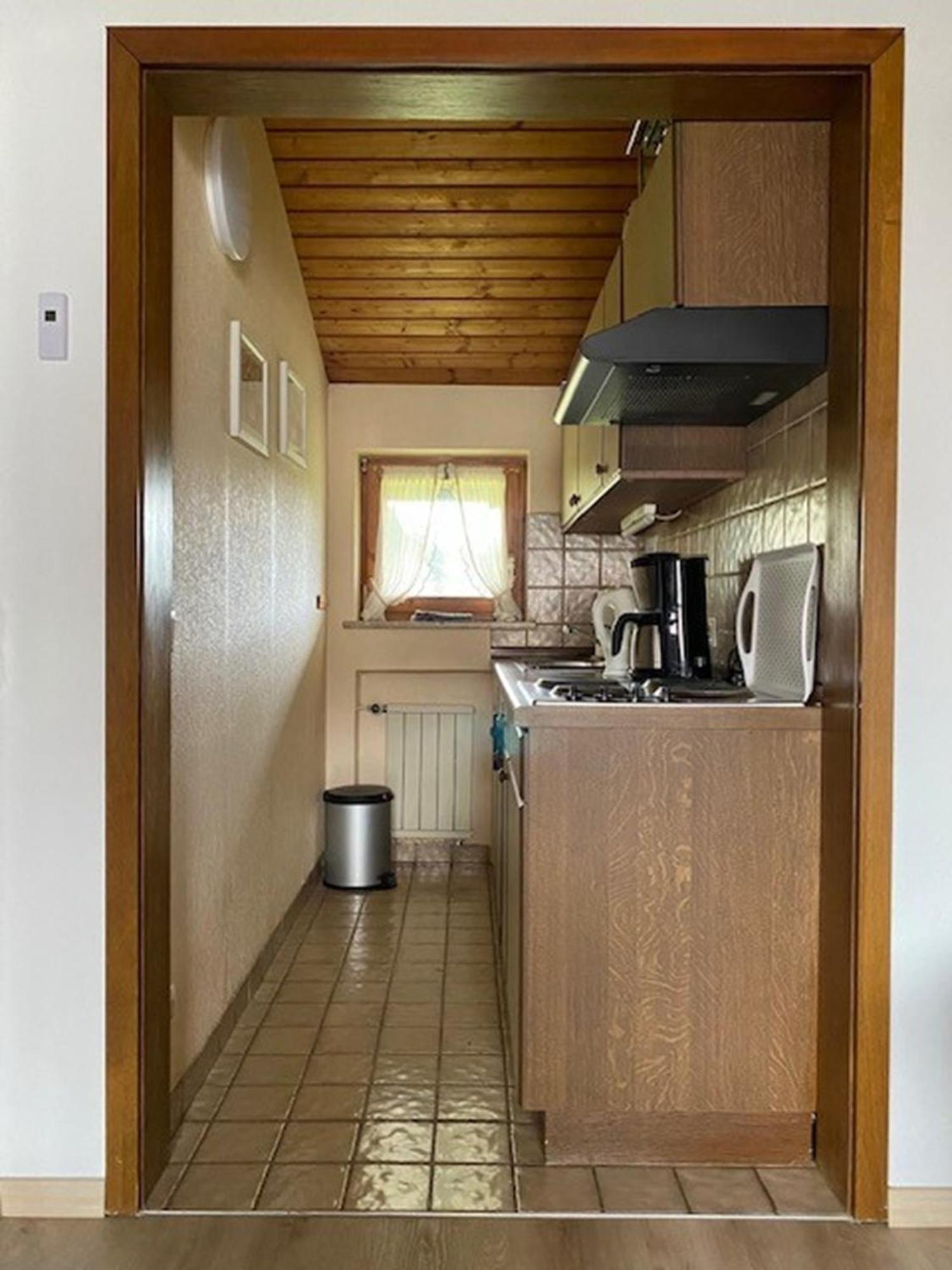 Ferienwohnung Deininger Inkl. Chiemgaukarte Ruhpolding Buitenkant foto
